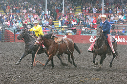 2009 Ellensburg Rodeo